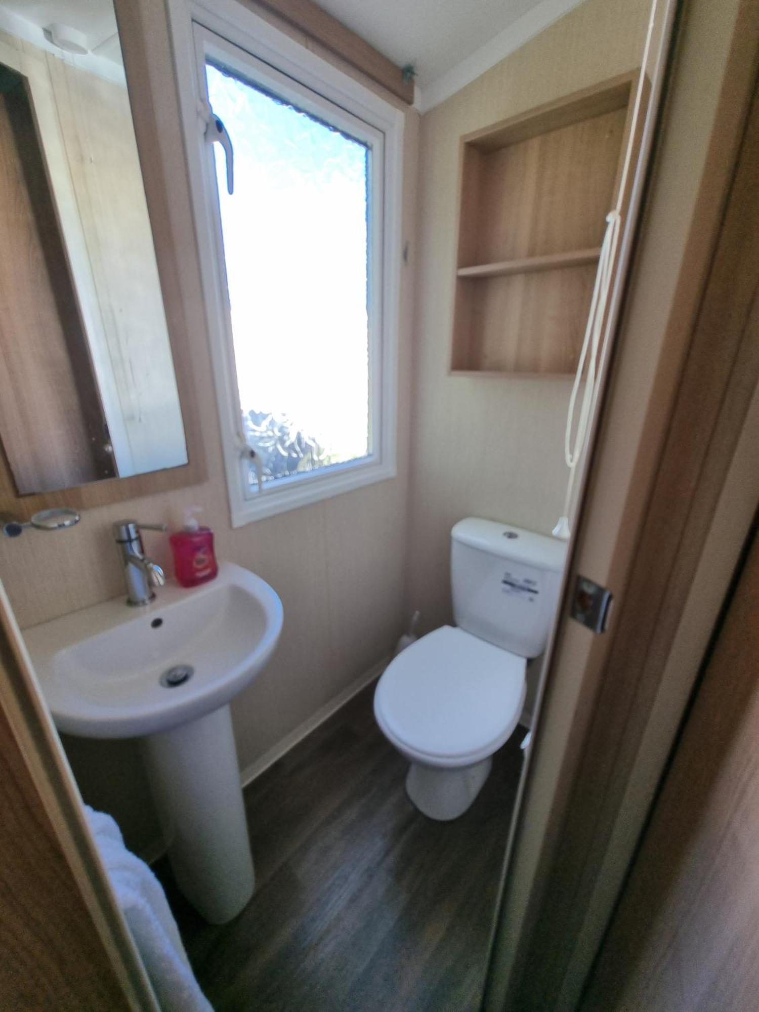 Stunning Modern Lodge Port Seton ภายนอก รูปภาพ