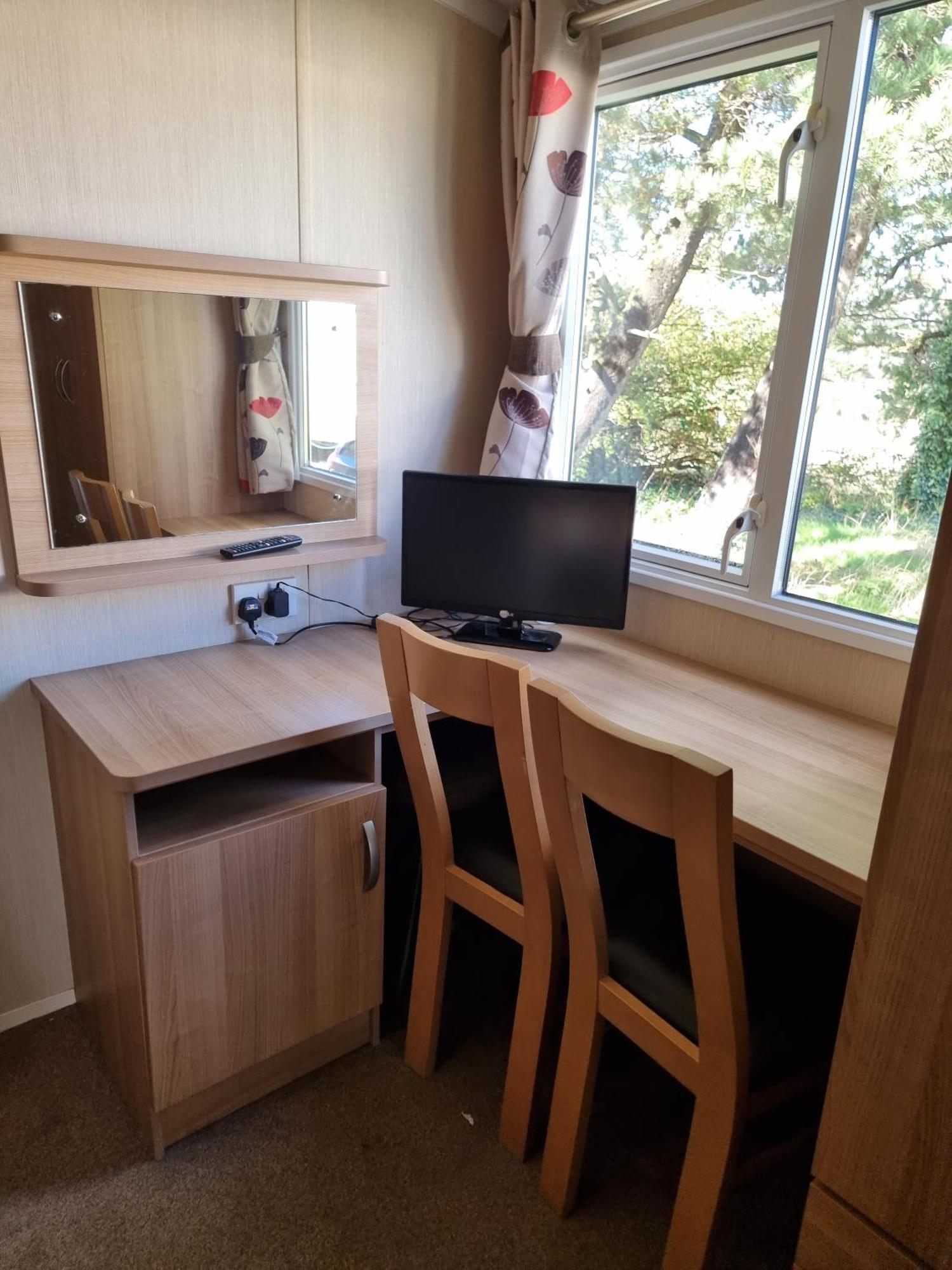 Stunning Modern Lodge Port Seton ภายนอก รูปภาพ